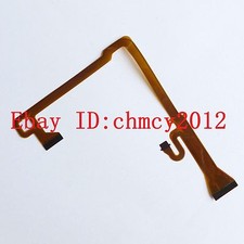 NEW LCD Flex Cable For Panasonic DMC-GH3 DMC-GH4 GK Digital Camera Repair Part