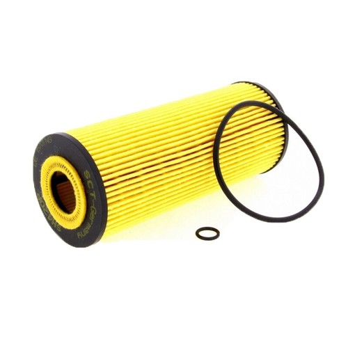 Paquete de inspección filtro para Audi 8L1 8E2 8E5 8EC 8ED 8H7 4B2 4B5 +5L Formula 5W40 - Imagen 2 de 2