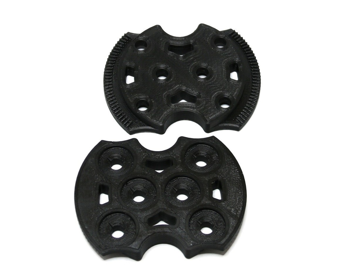 For Burton Snowboard Binding Base Disc Plate Binding Spare For Burton Snowboard Binding Base Disc Plate Binding Spare