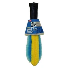 Carrand 92012 Wheel and Brake Dust Brush