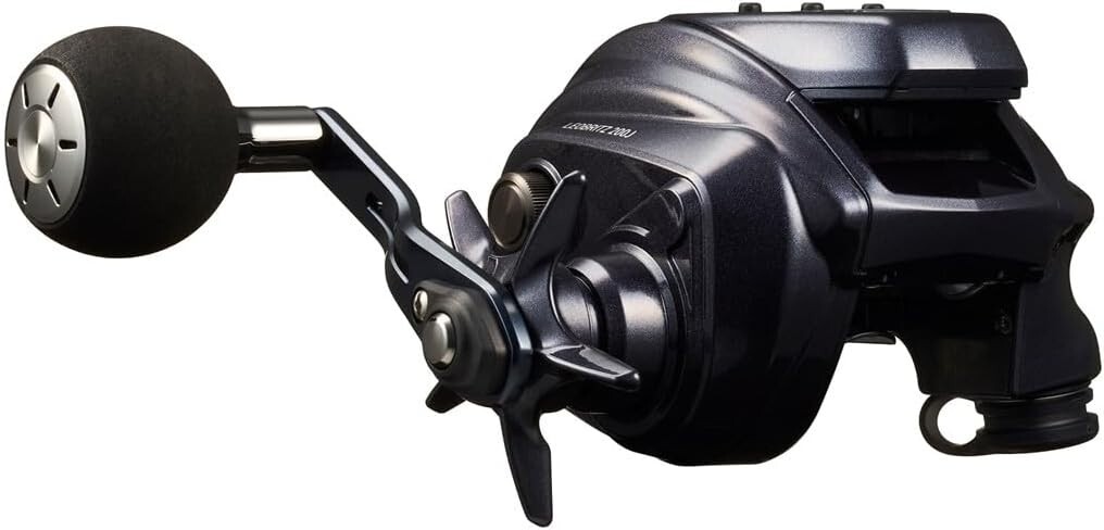 Daiwa 23 LEOBRITZ 200J Right Handed Saltwater Fishing Electric