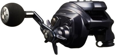 Daiwa 23 LEOBRITZ 200J Right Handed Saltwater Fishing Electric