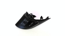 Right Side Steering Wheel Pad Switch Control Oem 2014 - 2016 Mazda 6 Right Side Steering Wheel Pad Switch Control Oem 2014 - 2016 Mazda 6
