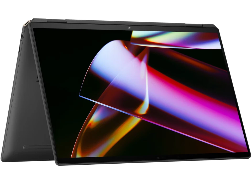 HP Spectre x360 16 2 in 1 OLED Laptop, Core™ Ultra 7 - 32GB Ram 2TB SSD - NEW - Image 3 of 4