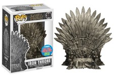 2015 Funko New York Comic-Con Exclusives Guide 13