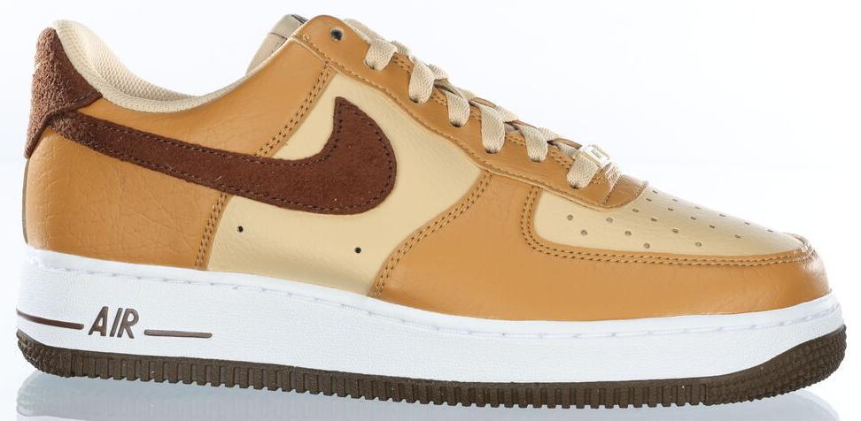Nike Air Force 1 '07 Cacao Wow W for sale - eBay