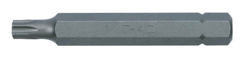Fits SONIC 9387510 Insert bit SPLINE / XZN M10 9387510 Insert bit SPLINE / XZN,