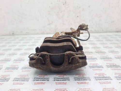 VW PASSAT B5 3B3 Bremssattel vorne links 1.60 Petrol 75kw 2003 31447413