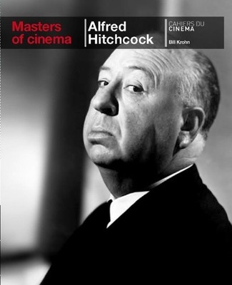 Hitchcock, Alfred (Masters of cinema series) by Krohn, Bill 2866425715 The Fast