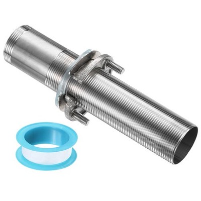 General Purpose 6'' Nut Extension Faucet