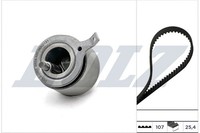 Zahnriemensatz Dolz SKD138 FüR Chevrolet Matiz M200 M250 Spark LPG Daewoo M100