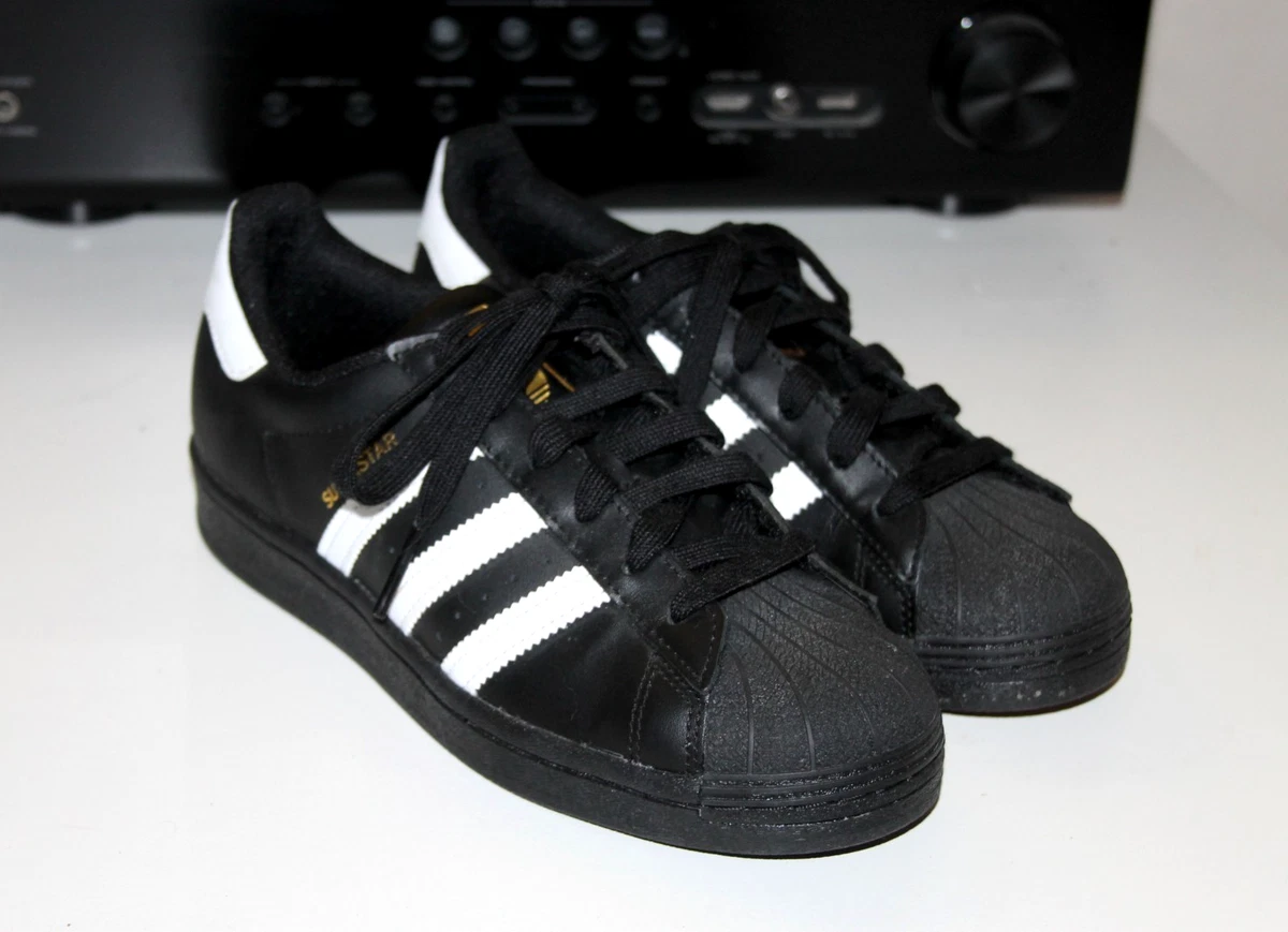 Las mejores ofertas en Adidas Superstar Gold Label | eBay