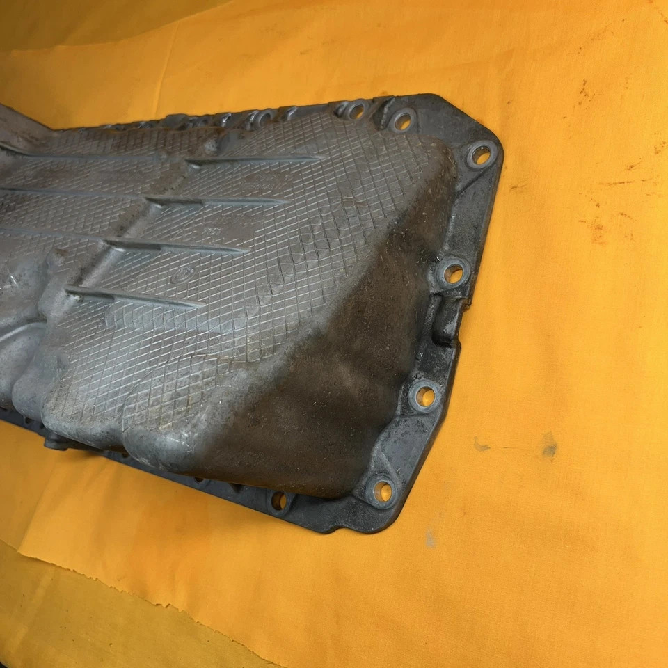 S55 cárter de aceite BMW F87 F80 F82 F83 M2 M3 M4 2015 2016 2017 2018 2019 2020 OEM Foto 4 de 4