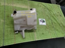 SKIDOO ZX CHASSIS OIL INJECTION TANK BOTTLE RESERVOIR 519000049 MXZ 500 600 700