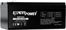 Replacement Battery for APC Back UPS ES 350