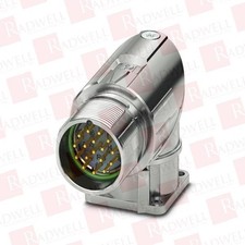 PHOENIX CONTACT M23-17P1N8AA600S / M2317P1N8AA600S (BRAND NEW)