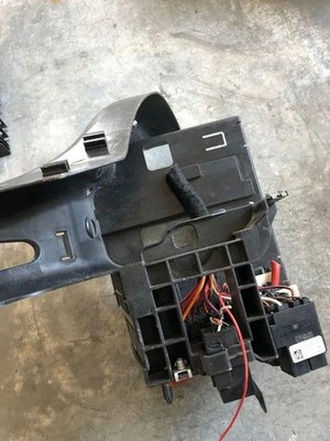 VW GOLF VII 5G1, BQ1, BE1, BE2 Sicherungskasten 5Q1941395 1.20 Petrol 35864965