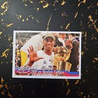 Panini NBA Stickers Album 2010/11 - Kobe Bryant #334 | eBay UK