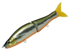 GAN CRAFT Lure Ayuya JOINTED CLAW Kai 148 15SS #04 ​​Malta Gui