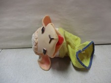 1960 Shari Lewis Lamb Chop Puppet