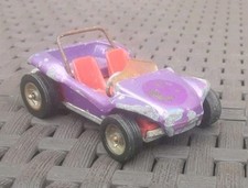 Corgi Toys Whizzwheels GP Beach Buggy Volkswagen Purple