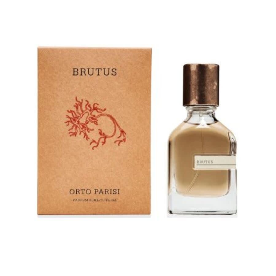 Orto Parisi Unisex Brutus EDP Spray 17 oz Fragrances 8717774840832 32990₽