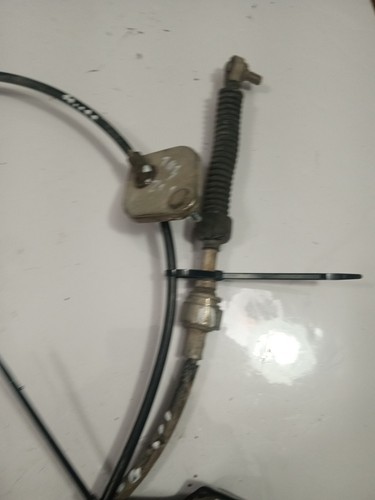2005-2015 Toyota Tacoma Automatic Transmission Gear Shifter Assembly WITH CABLE - Bild 20 von 21