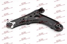 Querlenker mit Traggelenk Set Links u. Rechts für VW Lupo I 6X1 Polo 6N2 98-05