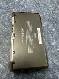 Used Nintendo 3DS Console And Charger USA Region
