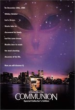 DAN ALLINGHAM EDWARD SIMONS GARY BARBER - Communion - DVD - Color Dolby VG