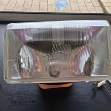 Feu avant (phare) Talbot 1308