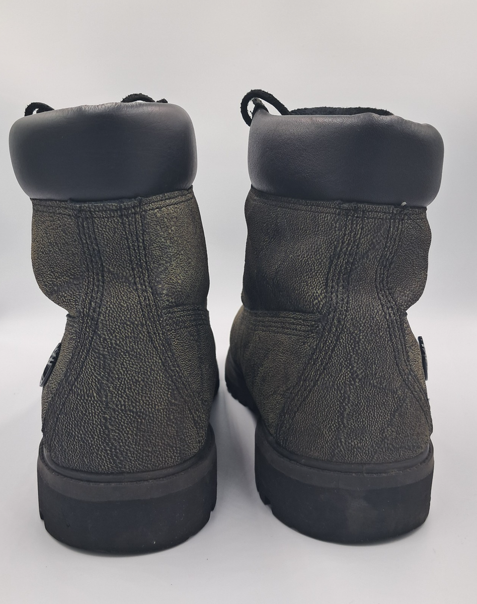 Size 12 - Timberland - 6