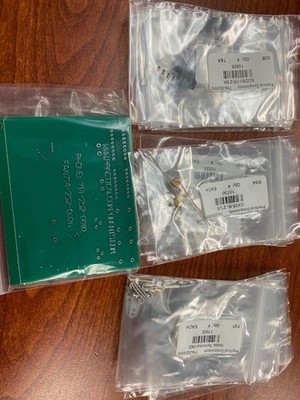 Practical Components PC016-J-STD-F-HASL Solder Training Kits