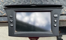 Trimble AG Leader EZ-GUIDE 500 WAAS EGNOS w/ Antenna Globe