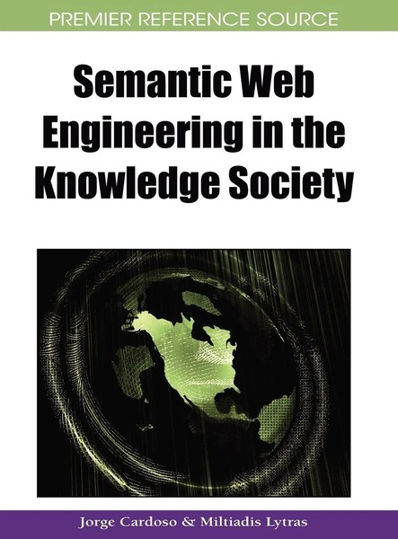 Jorge Cardoso (U. A.) | Semantic Web Engineering In The Knowledge Society | Buch-image