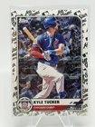 2025 Topps Kyle Tucker Base (Raw)