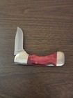 FROST CUTLERY PAUL "BEAR" BRYANT LOCKBACK KNIFE SERIAL #1344 (JAPAN) — photo 2