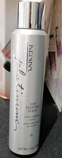 Kenra Platinum Dry Texture Spray Texture Defining Spray 6 5.3 oz