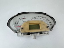 Compteur Subaru JUSTY