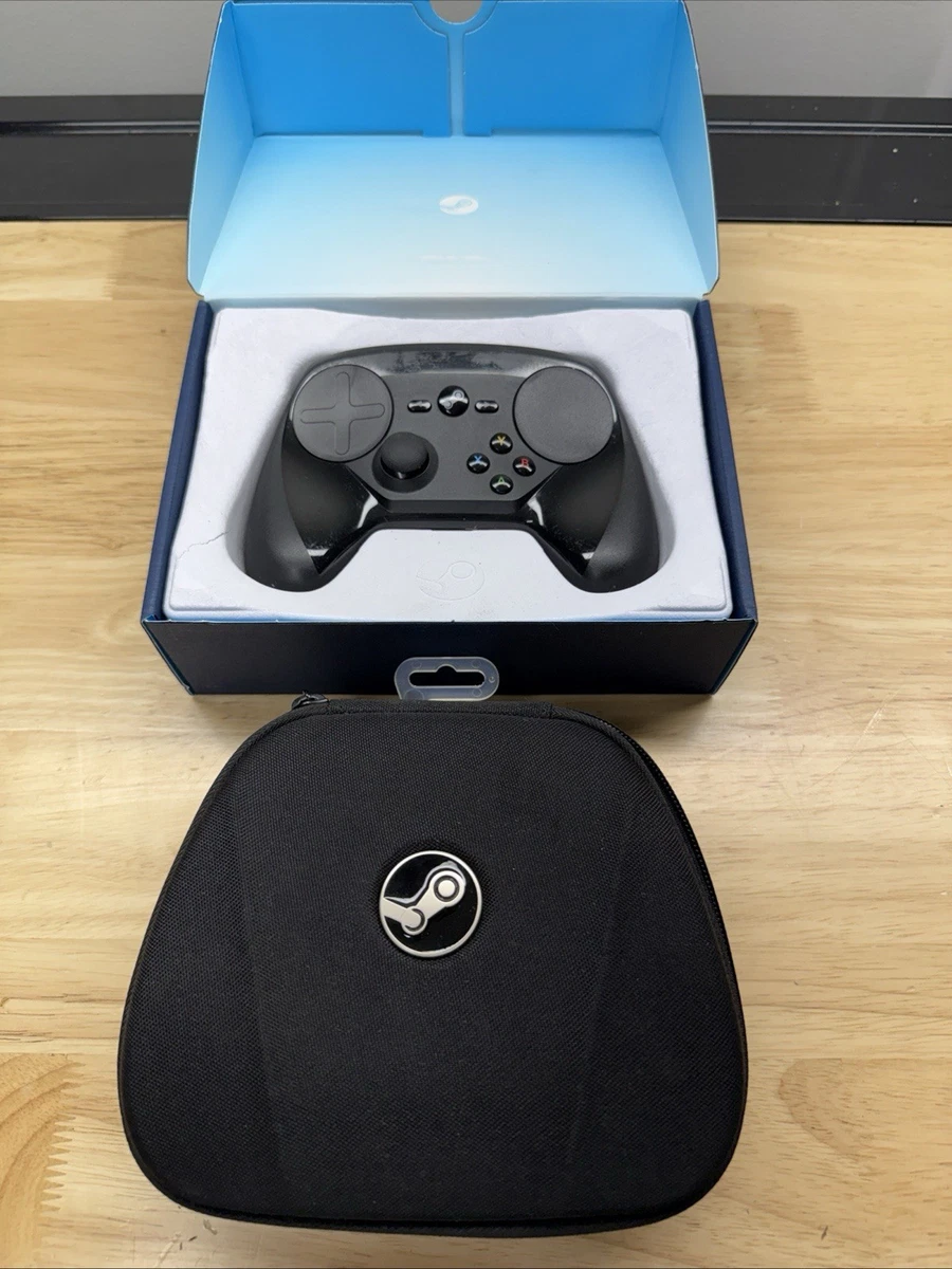 25+ Steam Wireless Controllers for sale | Updated Oct 2026