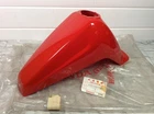 Honda NS50 Melody Front Mud Guard  661100-GE8-000ZA New Old Stock