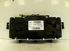 Compteur Renault Captur