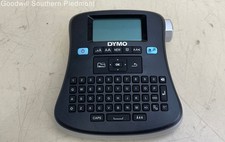 Dymo LabelManager 210D Label Maker - Tested