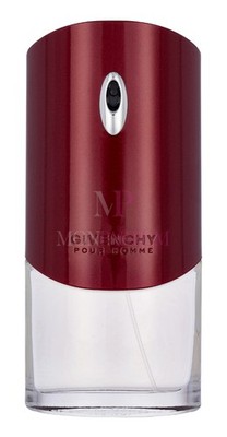 Givenchy Pour Homme Eau de Toilette Spray 100ml