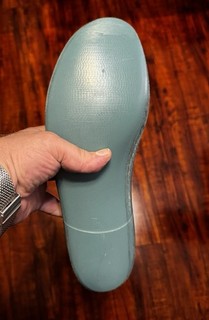 Classic American comfort Boot Last 1 pair Shoe Mold Sz 11 US