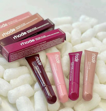 Rhode Peptide Lip Gloss