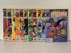 AMAZING SPIDER-MAN (Vol.1) #440-441, (Vol.2) #1-18 - JOHN BYRNE'S ENTIRE RUN