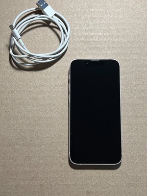 Iphoe13mini ジャンク Smartphone Repair] I tried repairing a junk iPhone 13 mini that