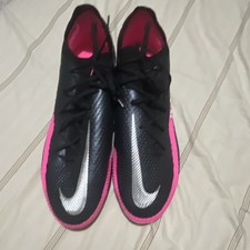 Preços baixos em Nike Phantom GT Elite FG Black Pink Blast | eBay