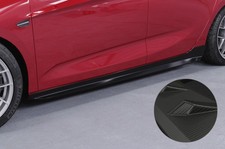 Seitenschweller Schweller Spoiler für Opel Astra K SS526-M